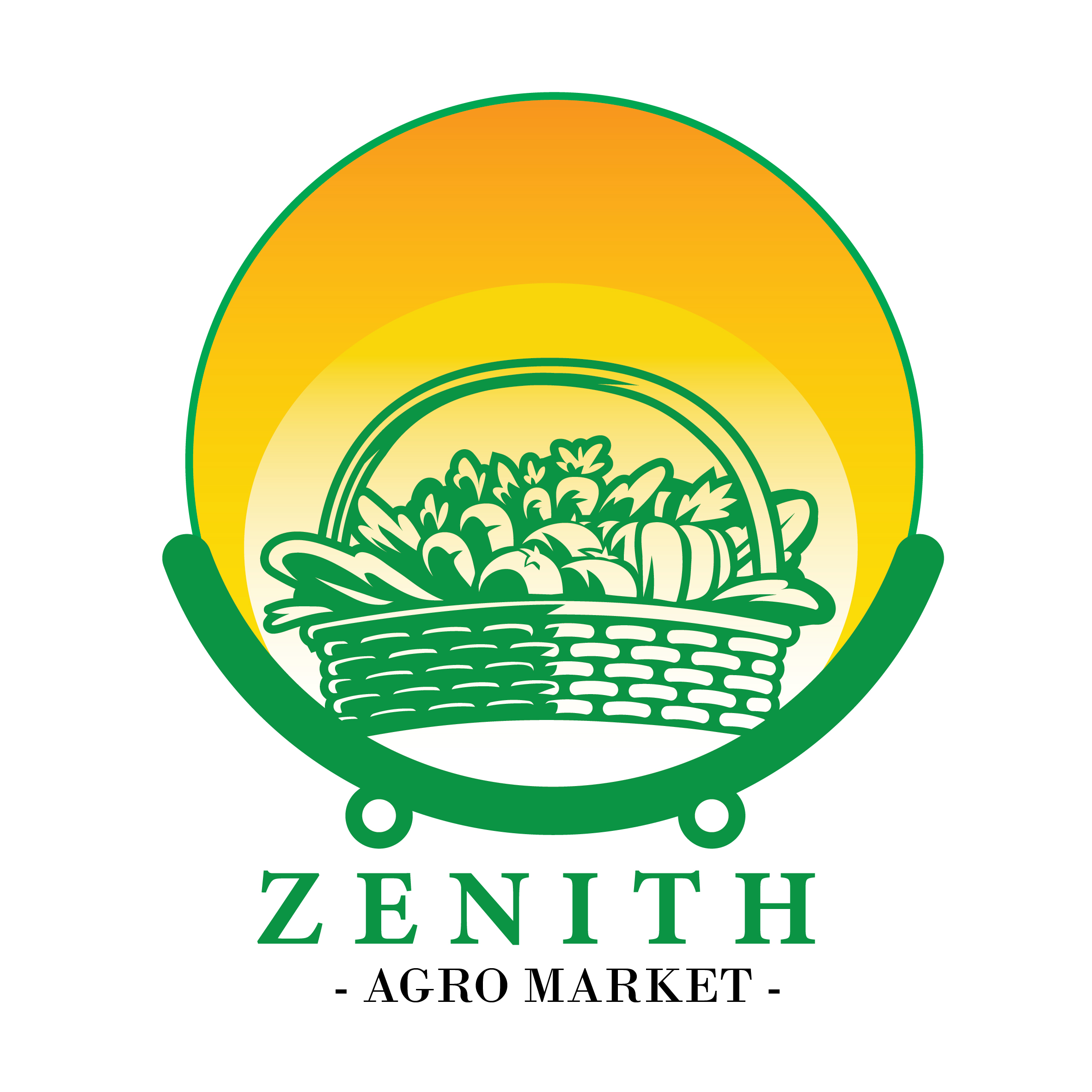 Zenith Agro Market